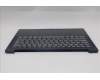 Lenovo 5CB1Q64164 COVER UpCaseASM POR H83J0 CB ML NBL