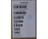 Lenovo 5CB1Q83368 COVER UpCaseASM SPA H83J0 CB ML NBL