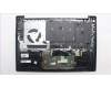 Lenovo 5CB1Q83373 COVER UpCaseASM UKE H83J0 CB ML NBL