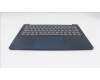 Lenovo 5CB1Q83373 COVER UpCaseASM UKE H83J0 CB ML NBL