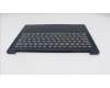 Lenovo 5CB1Q83373 COVER UpCaseASM UKE H83J0 CB ML NBL