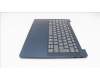 Lenovo 5CB1Q83373 COVER UpCaseASM UKE H83J0 CB ML NBL
