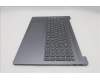 Lenovo 5CB1R07729 COVER UpASSYH83J1 ARA LG 3CELL ML BL