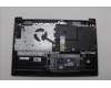 Lenovo 5CB1R07732 COVER UpASSYH83J1 BUL LG 3CELL ML BL