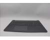 Lenovo 5CB1R07734 COVER UpASSYH83J1 ENG LG 3CELL ML BL