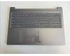 5CB1R07734 Lenovo COVER UpASSYH83J1 ENG LG 3CELL ML BL