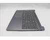 Lenovo 5CB1R07734 COVER UpASSYH83J1 ENG LG 3CELL ML BL