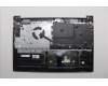 Lenovo 5CB1R07735 COVER UpASSYH83J1 EURO ENG LG 3CELL MLBL