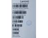 Lenovo 5CB1R07736 COVER UpASSYH83J1 FRA LG 3CELL ML BL