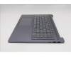 Lenovo 5CB1R07736 COVER UpASSYH83J1 FRA LG 3CELL ML BL