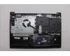Lenovo 5CB1R07742 COVER UpASSYH83J1 HUN LG 3CELL ML BL