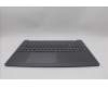 Lenovo 5CB1R07742 COVER UpASSYH83J1 HUN LG 3CELL ML BL