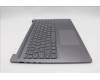 Lenovo 5CB1R07742 COVER UpASSYH83J1 HUN LG 3CELL ML BL