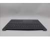 5CB1R07744 Lenovo COVER UpASSYH83J1 ITA LG 3CELL ML BL