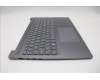 Lenovo 5CB1R07748 COVER UpASSYH83J1 NORDIC LG 3CELL ML BL