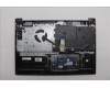 Lenovo 5CB1R07749 COVER UpASSYH83J1 POR LG 3CELL ML BL