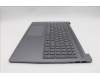 Lenovo 5CB1R07749 COVER UpASSYH83J1 POR LG 3CELL ML BL