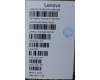 Lenovo 5CB1R07751 COVER UpASSYH83J1 SLV LG 3CELL ML BL