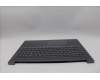 Lenovo 5CB1R07751 COVER UpASSYH83J1 SLV LG 3CELL ML BL