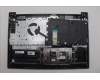Lenovo 5CB1R07758 COVER UpASSYH83J1 UKR LG 3CELL ML BL