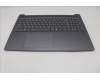 Lenovo 5CB1R07758 COVER UpASSYH83J1 UKR LG 3CELL ML BL