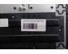 Lenovo 5CB1R07758 COVER UpASSYH83J1 UKR LG 3CELL ML BL