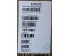 Lenovo 5CB1R07760 COVER UpASSYH83J1 BEL LG 3CELL ML NBL