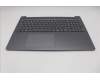 Lenovo 5CB1R07760 COVER UpASSYH83J1 BEL LG 3CELL ML NBL