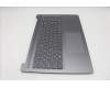 Lenovo 5CB1R07765 COVER UpASSYH83J1 EUROENG LG 3CELL MLNBL