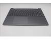 Lenovo 5CB1R07765 COVER UpASSYH83J1 EUROENG LG 3CELL MLNBL
