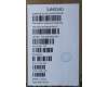 Lenovo 5CB1R07766 COVER UpASSYH83J1 FRA LG 3CELL ML NBL