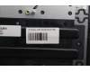 Lenovo 5CB1R07766 COVER UpASSYH83J1 FRA LG 3CELL ML NBL