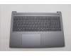 Lenovo 5CB1R07774 COVER UpASSYH83J1 ITA LG 3CELL ML NBL