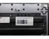 Lenovo 5CB1R07774 COVER UpASSYH83J1 ITA LG 3CELL ML NBL