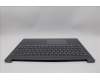 Lenovo 5CB1R07774 COVER UpASSYH83J1 ITA LG 3CELL ML NBL