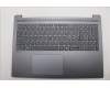 Lenovo 5CB1R07778 COVER UpASSYH83J1 NORDIC LG 3CELL ML NBL