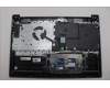 Lenovo 5CB1R07778 COVER UpASSYH83J1 NORDIC LG 3CELL ML NBL