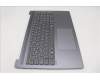 Lenovo 5CB1R07782 COVER UpASSYH83J1 SPA LG 3CELL ML NBL
