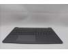 Lenovo 5CB1R07783 COVER UpASSYH83J1 SWS LG 3CELL ML NBL