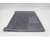 Lenovo 5CB1R07787 COVER UpASSYH83J1 UKE LG 3CELL ML NBL