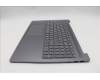 Lenovo 5CB1R07792 COVER UpASSYH83J1 BUL LG 4CELL ML BL