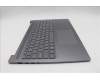 Lenovo 5CB1R07792 COVER UpASSYH83J1 BUL LG 4CELL ML BL