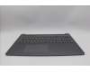 Lenovo 5CB1R07792 COVER UpASSYH83J1 BUL LG 4CELL ML BL