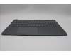 Lenovo 5CB1R07793 COVER UpASSYH83J1 CZE/SLK LG 4CELL ML BL