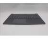 Lenovo 5CB1R07794 COVER UpASSYH83J1 ENG LG 4CELL ML BL