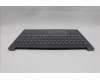 Lenovo 5CB1R07794 COVER UpASSYH83J1 ENG LG 4CELL ML BL