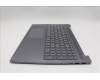 Lenovo 5CB1R07794 COVER UpASSYH83J1 ENG LG 4CELL ML BL