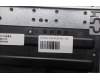 Lenovo 5CB1R07794 COVER UpASSYH83J1 ENG LG 4CELL ML BL
