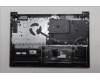Lenovo 5CB1R07795 COVER UpASSYH83J1 EURO ENG LG 4CELL MLBL