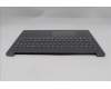 Lenovo 5CB1R07795 COVER UpASSYH83J1 EURO ENG LG 4CELL MLBL